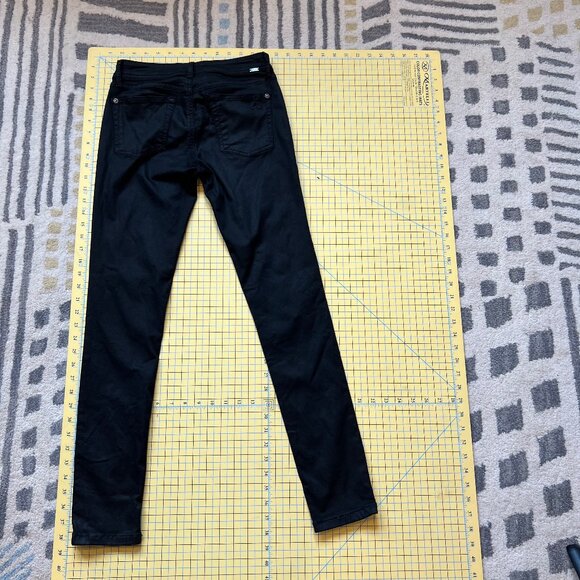 DL 1961 Florence Insta Sculpt skinny jean sz 26 in Boston colorway - Picture 2 of 14